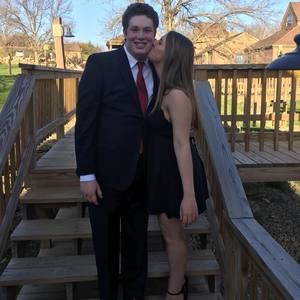 Meet your Posher, Dylan